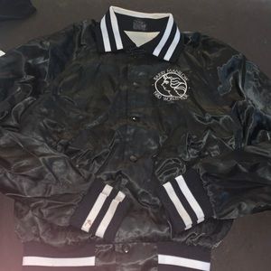 1980 VINTAGE Barry Manilow jacket!!